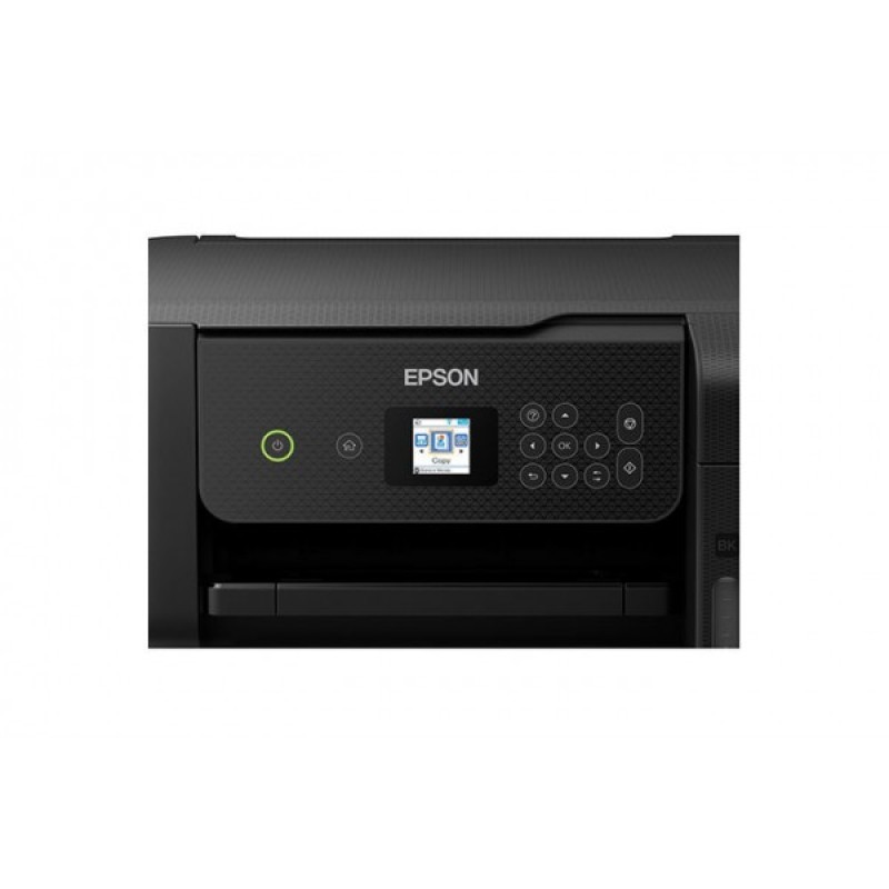 پرینتر چندکاره جوهر افشان اپسون EPSON L3250